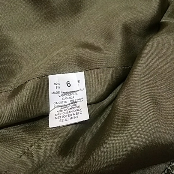 Women's jacket - Picture 3 of 4